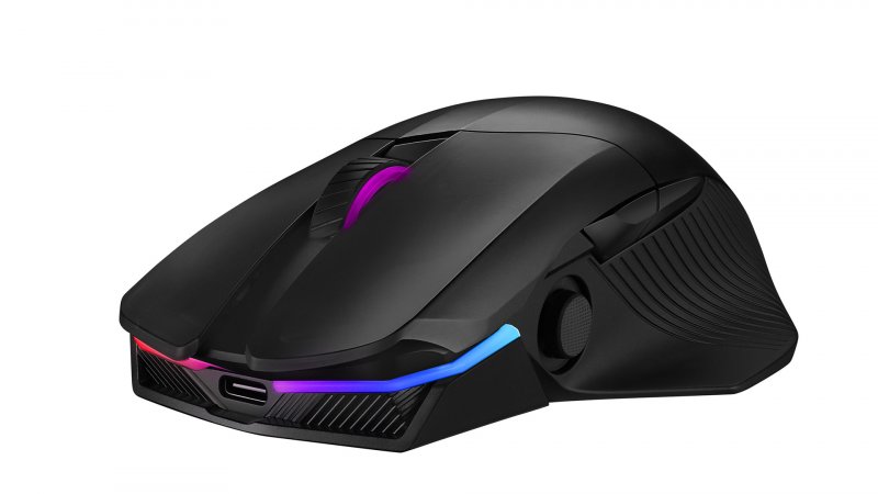 Asus Rog Chakram Asus Rog Chakram