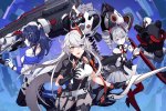 Honkai Impact 3rd, data di uscita su PC e trailer di lancio - Notizia