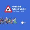 Untitled Goose Game per Nintendo Switch