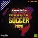 Sensible World of Soccer 2020 disponibile gratuitamente