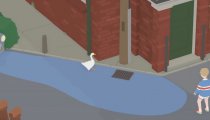 Untitled Goose Game - Trailer di lancio