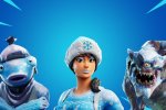 Fortnite: Pacchetto Leggende Polari e Starter Pack spariranno presto, ecco la data - Notizia