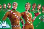 Fortnite: Saccheggiatore Felice e Artigliere allo Zenzero nel negozio del 20 dicembre 2019 - Notizia