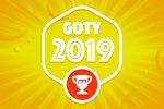 Vota i migliori giochi del 2019 - Speciale