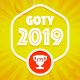 Vota i migliori giochi del 2019