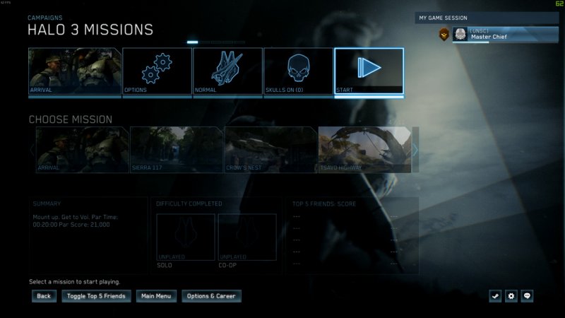 Immagine di Halo: The Master Chief Collection per PC Windows