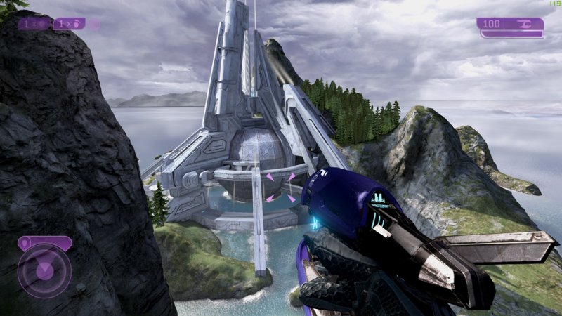 Immagine di Halo: The Master Chief Collection per PC Windows