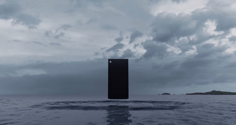 Xbox Series X, hardware dedicato per l'audio con un probabile sistema spaziale da Microsoft thumbnail