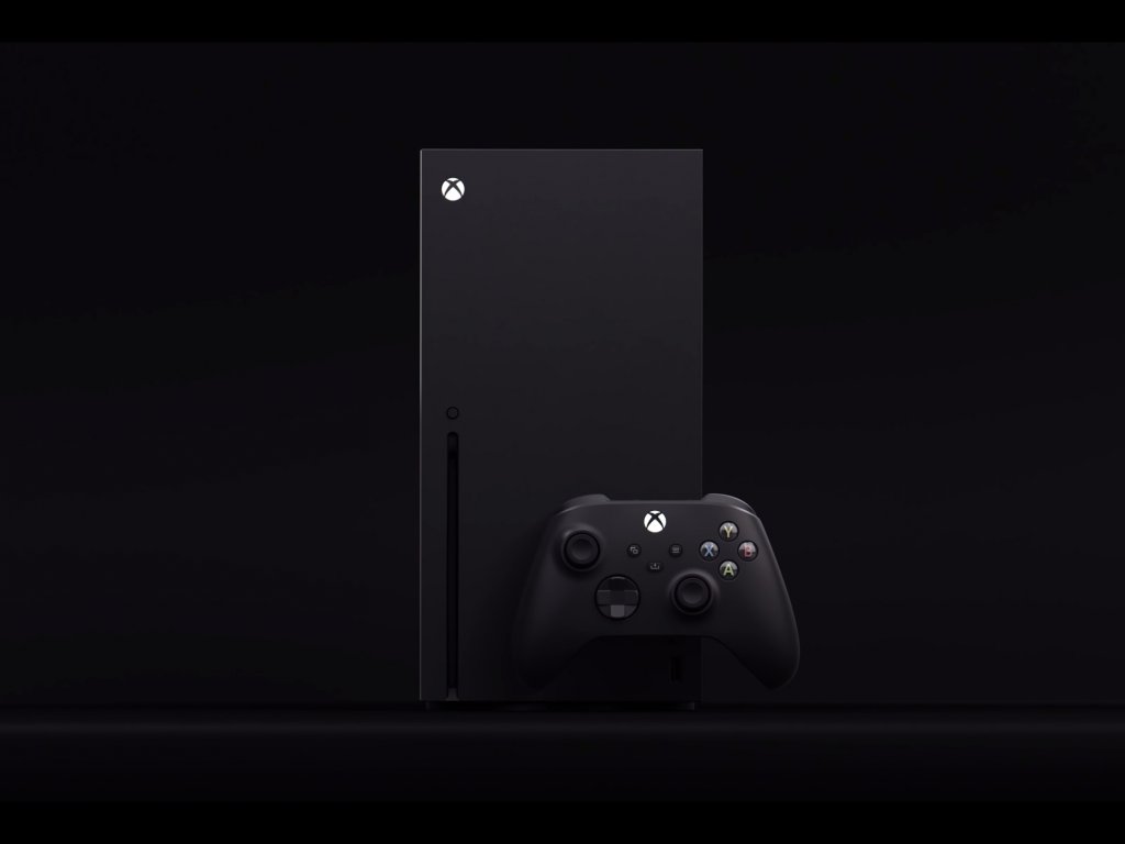 Xbox Series X, price unveiled by Pringles? It appears to be tall