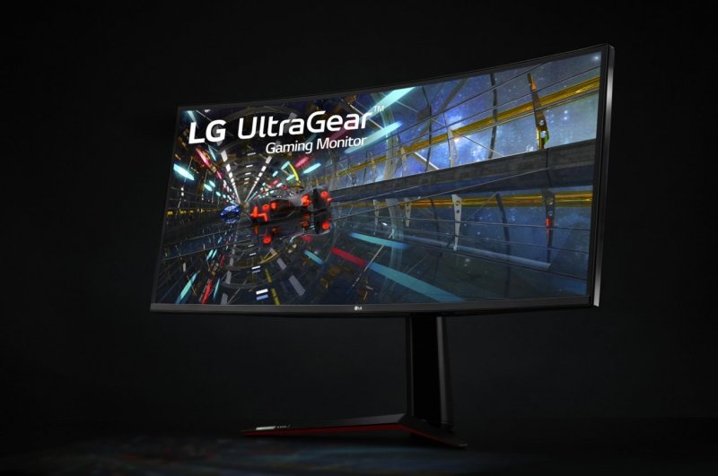 Lg Ultrawide 38Wn950