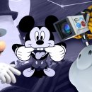 Mario a caccia di Topolino – La Bustina di Lakitu