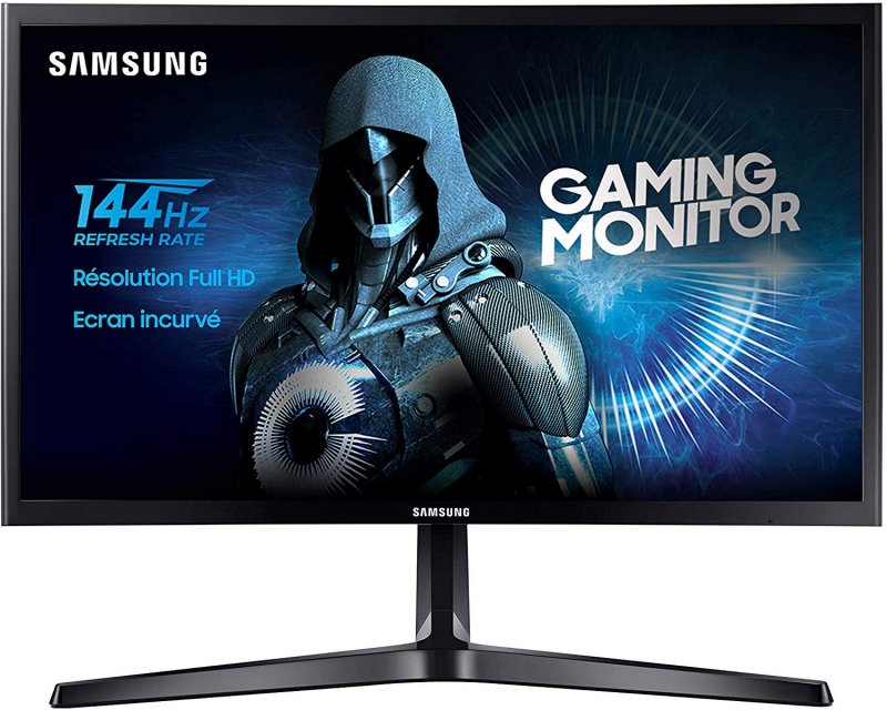 Samsung C24Rg50Fqu Samsung C24Rg50Fqu