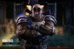 Gears of War, il director Rod Fergusson lascia Microsoft per Diablo 4 di Blizzard - Notizia