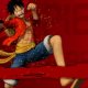 One Piece: Pirate Warriors 4 - Trailer di Rufy