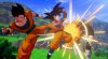 Dragon Ball Z: Kakarot, durata svelata e sembra una notevole quantità di ore di gioco