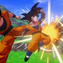 Dragon Ball Z: Kakarot primo nelle vendite nel Regno Unito