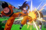 Dragon Ball Z: Kakarot, durata svelata e sembra una notevole quantità di ore di gioco - Notizia