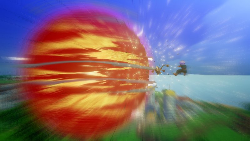 Dragon Ball Z Kakarot 9 Dragon Ball Z Kakarot 9