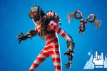 Fortnite: visita la fabbrica, il capanno di Crackshot e il ghiaccio artigianale di Mister Polar - Notizia
