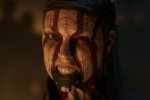 La grafica di Senua's Saga: Hellblade II è migliorata durante lo sviluppo, per un videoconfronto - Notizia