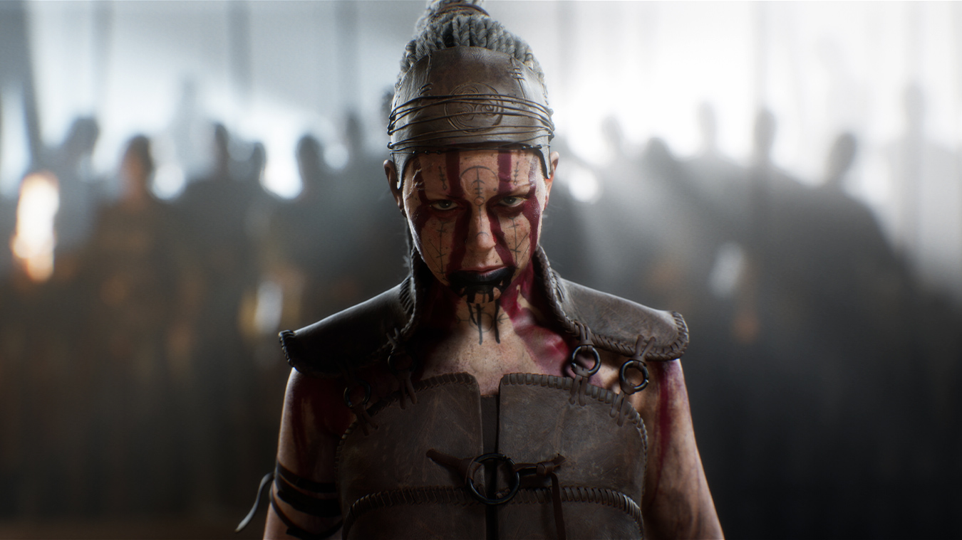 Senua's Saga: Hellblade 2 è stato annunciato per PS5: vediamo il periodo di uscita