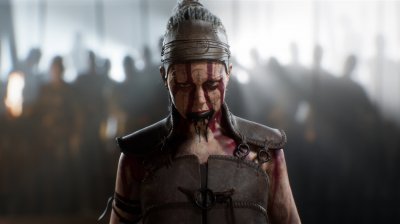 The Witcher, il cosplay di Ciri di evildevilbandicoot festeggia l ...
