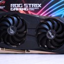 ASUS ROG Strix Radeon RX 5500 XT, la recensione