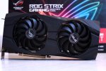 ASUS ROG Strix Radeon RX 5500 XT, la recensione - Recensione