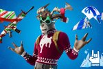 Fortnite Mezz'Inverno 2019, ultimi giorni per completare le sfide - Notizia