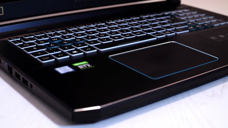 Acer Predator Helios 300 2