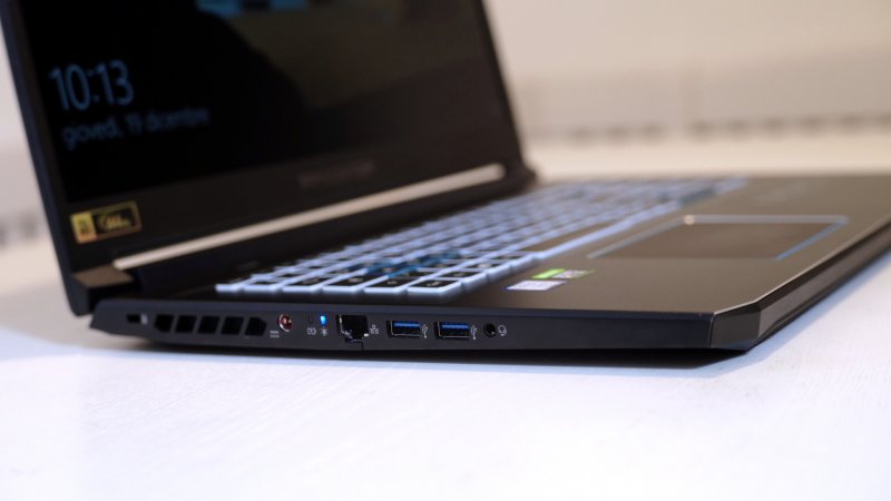 Acer Predator Helios 300 3