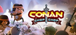 Conan Chop Chop per PC Windows