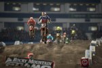 Monster Energy Supercross 3 arriva su Stadia, ma costa di più che su Steam - Notizia