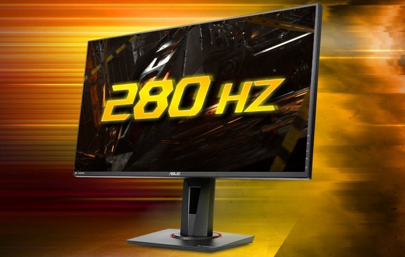 Asus Tuf Gaming Vg279Qm