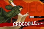 One Piece: Pirate Warriors 4, il trailer di Crocodile da Bandai Namco - Video