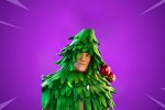 Fortnite: Sergente Sempreverde, come ottenere la skin gratis del Mezz'Inverno 2019 - Notizia