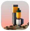 Lego Builder's Journey per iPhone