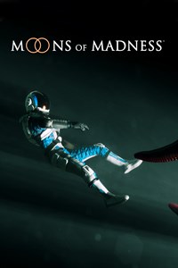 Moons of Madness per Xbox One