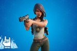 Fortnite: visita diversi camion Street Food (Rimedio VS Tossina) - Notizia
