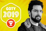 I migliori giochi del 2019 secondo Aligi - Video