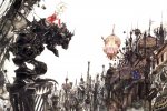 Final Fantasy VI: un remake è possibile? - Speciale