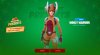 Fortnite Woolly Warrior, come ottenere la Skin Guerriero Lanoso gratis (Mezz'Inverno 2019)