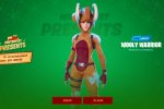 Fortnite Woolly Warrior, come ottenere la Skin Guerriero Lanoso gratis (Mezz'Inverno 2019) - Notizia