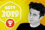 I migliori giochi del 2019 secondo Francesco - Video
