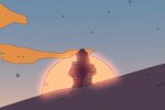 Sable, la recensione di un’avventura quasi metafisica - Recensione
