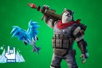 Fortnite Salva il Mondo: problemi risolti da Epic Games, oggetti restituiti ai giocatori - Notizia