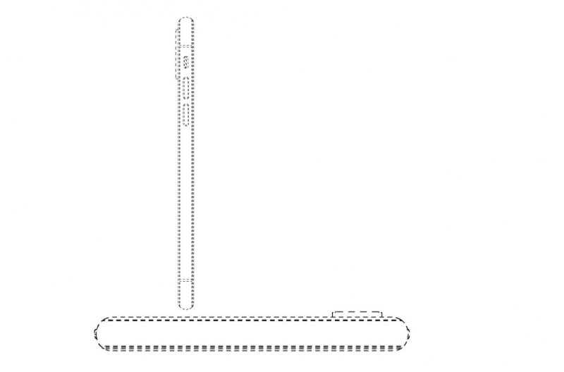 Iphone 12 Senza Notch 1 Iphone 12 Senza Notch 1