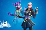 Fortnite: DJ Bop e Astra nel negozio del 2 gennaio 2020 - Notizia