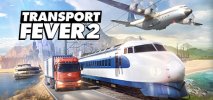 Transport Fever 2 per PC Windows