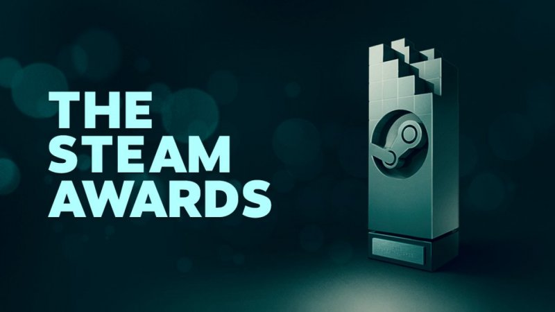 Steam Awards 2019